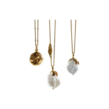 Monica Vinader Necklaces Women's
