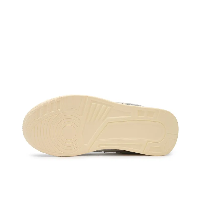 WELKIN&WZWJ Stars Collection White Sneakers Slip-Resistant Height Increasing Low-Top Skateboard Shoes Unisex-129