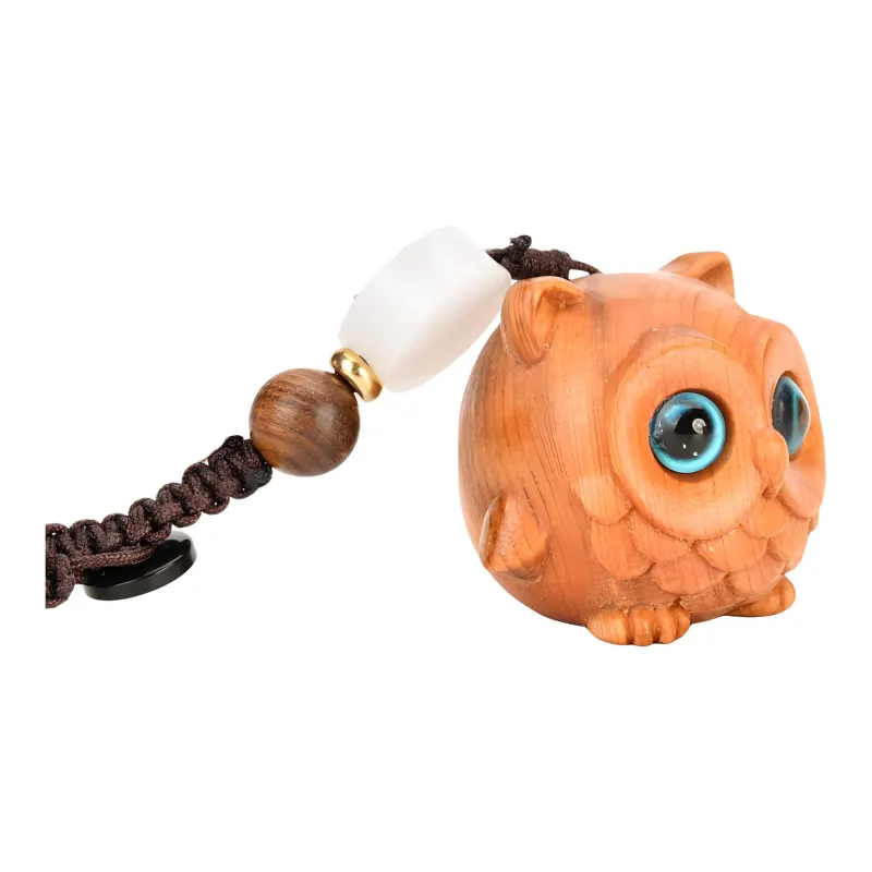 Tianzong Thuja Collectible Unisex-1