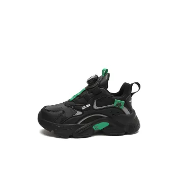 YUZHAOLIN Slip Resistant Kids' Running Shoes Kids'
