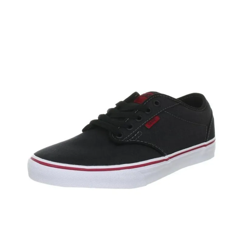 Vans Atwood 'Black Chili'-2