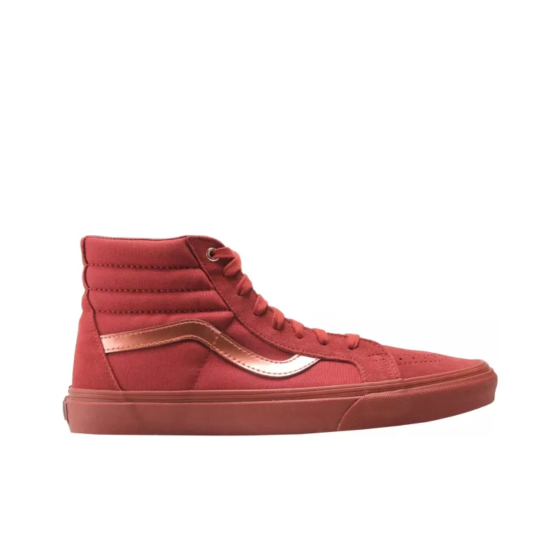 Vans Sk8 Hi Reissue 'Copper Classic'-1