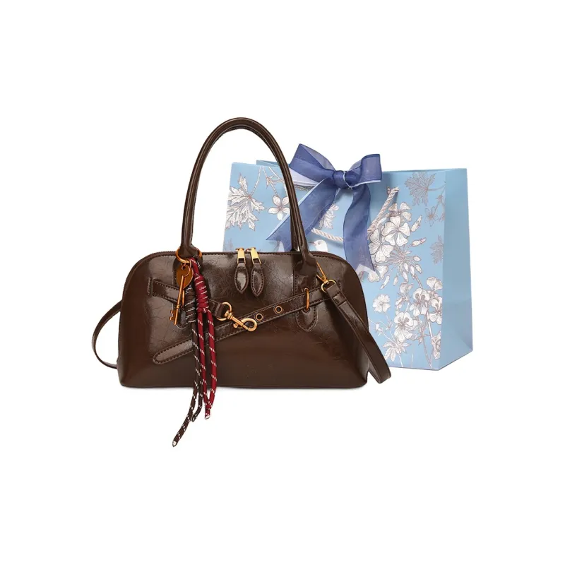 REDOO PU Crossbody Handbags Women's Multicolor-33