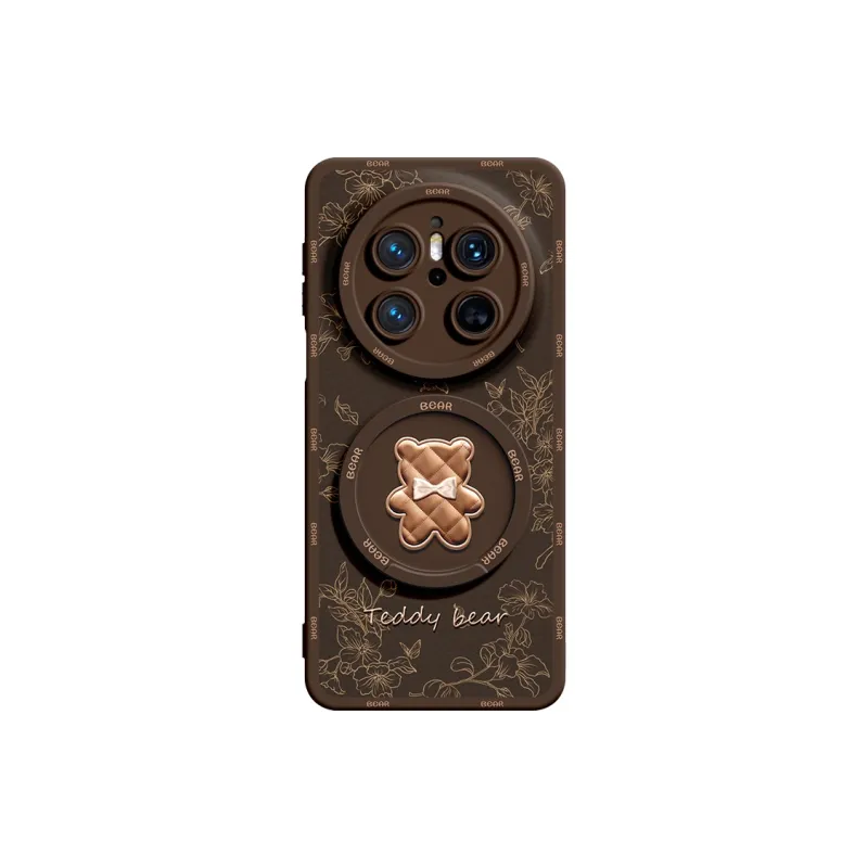SUPER MOUSE Phone Cases-16