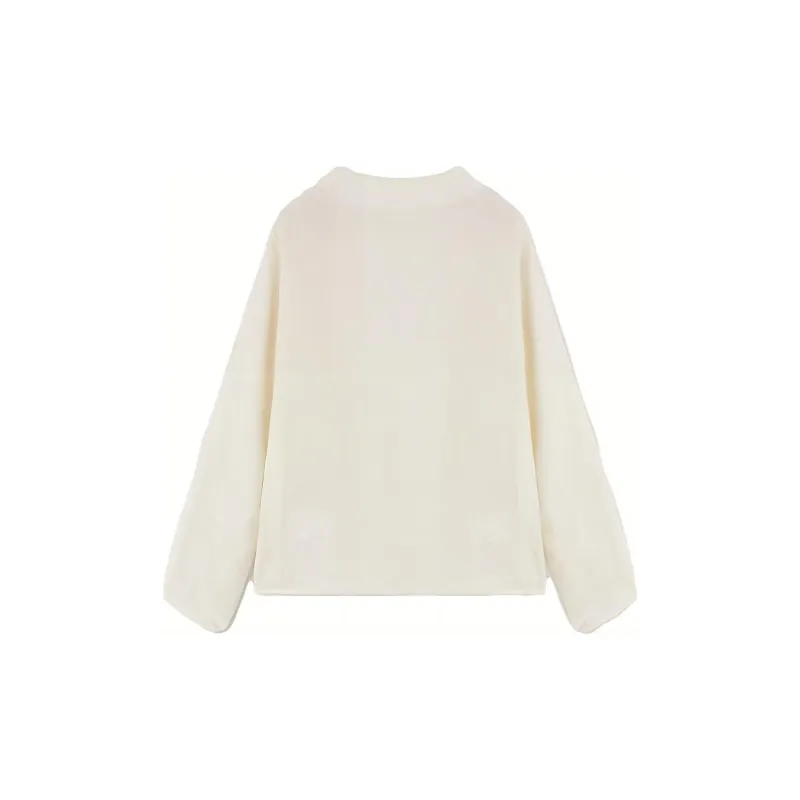 Loro Piana Shirts Women's White-1