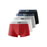 White+Light Gray+Black+Red (4 Pack Gift Box Set)