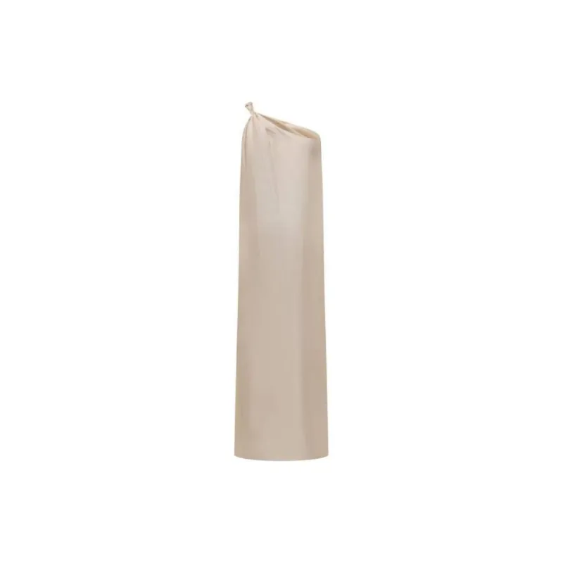 Loulou De Saison Sleeveless Dress Women's Light Pink-1
