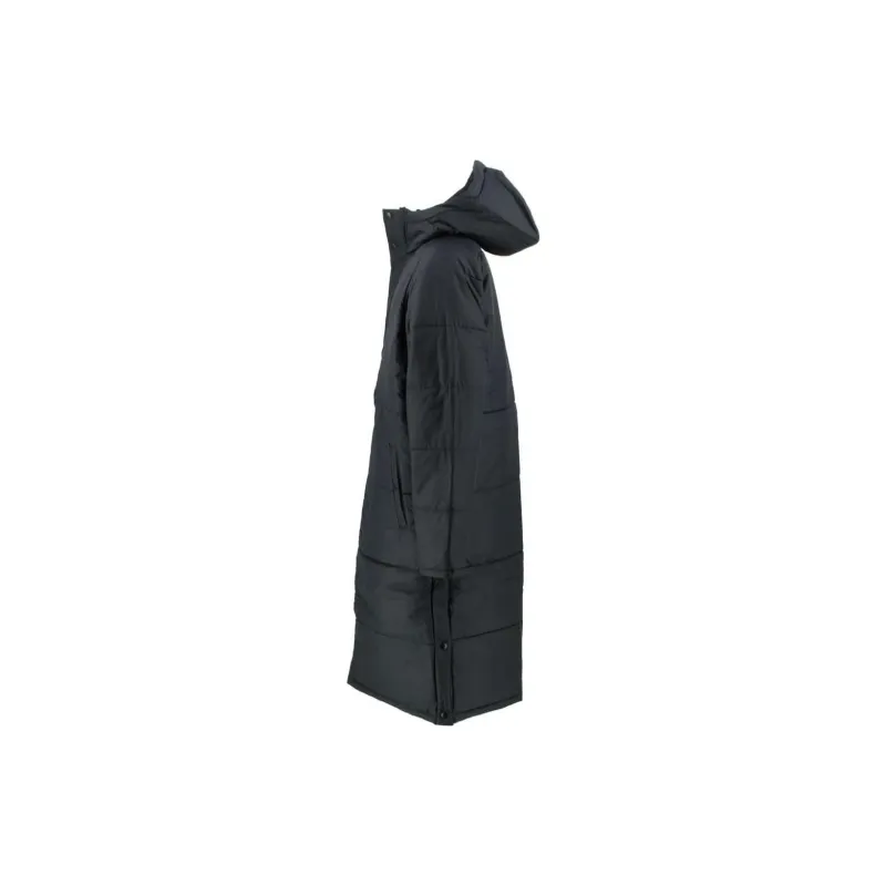 Under Armour Jackets & Coats Unisex Black-2