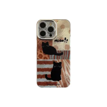 Beams Phone Cases