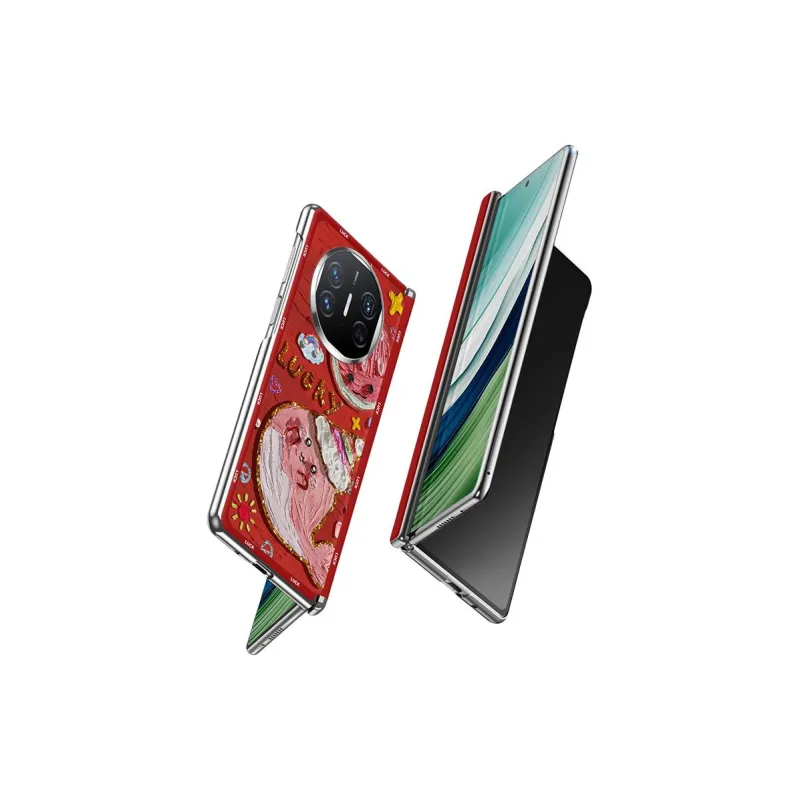 SUPER MOUSE Phone Cases-7