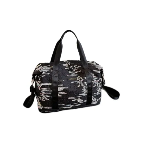 MOST ORIGINAL DESIGN Nylon Travel Portable Pre Birth Storage Bag Sports & Fitness Bag, Storage Bag