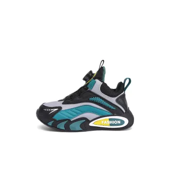 ATONGMU Slip Resistant, Abrasion Resistant, Waterproof, Thermal Support, Cushioning, Rebound Kids Lifestyle Shoes Kids'