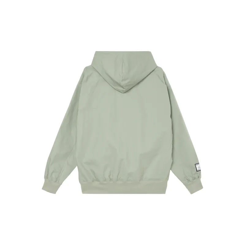 Nike FW24 DANCE JADE HORIZON Jackets Coats Women's Green-1