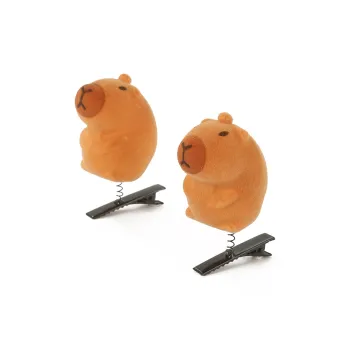 Like A Dream Flock Hair Clips Kids'