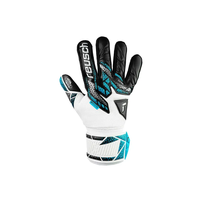 REUSCH Goalkeeper Gloves-3