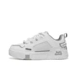 White Women's