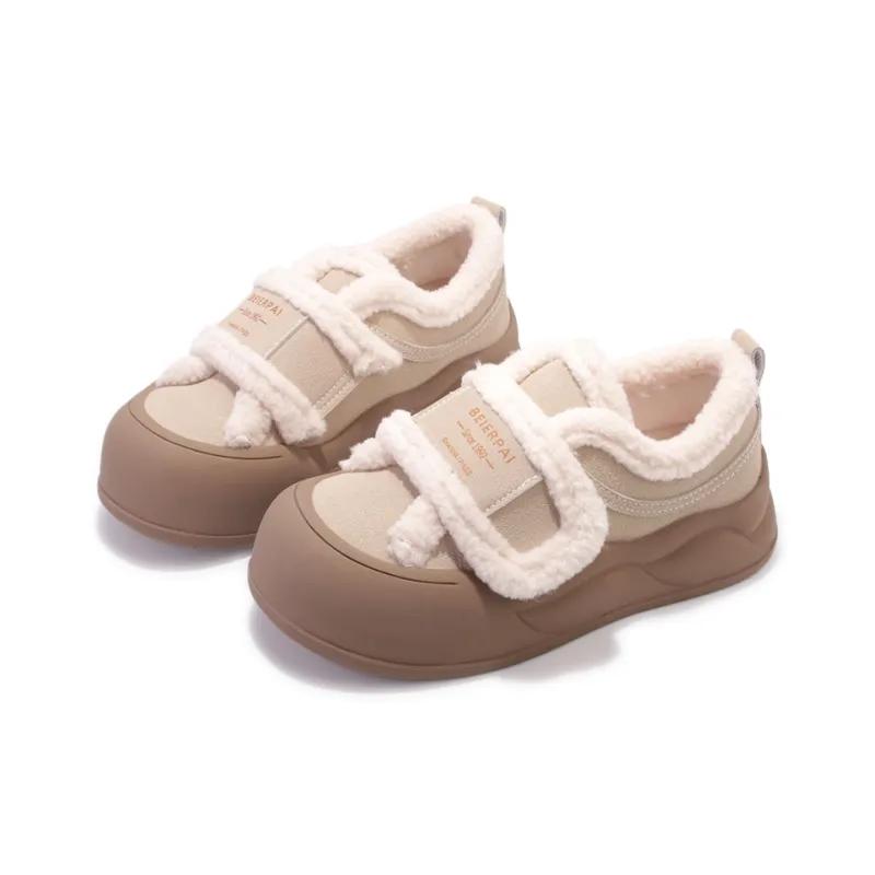 Miss Zhang Low Top Casual Shoes Women's-9