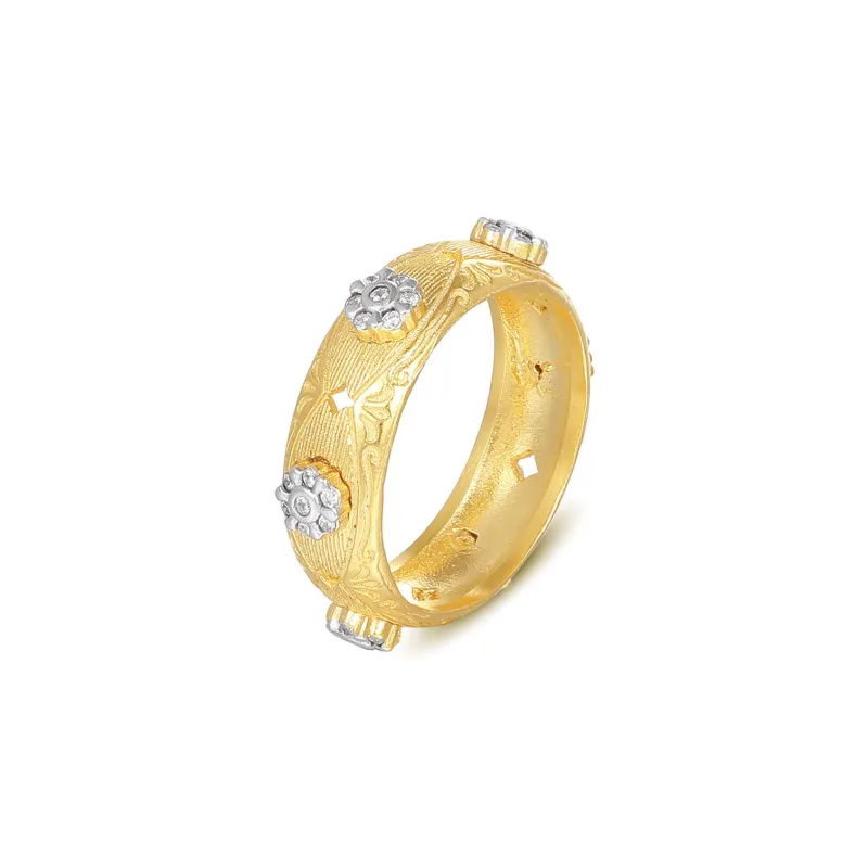 MONI JEWELLERY S925 Silver Rings Women's-0