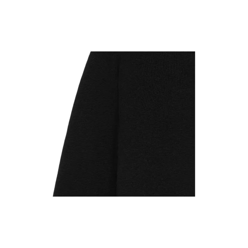 CELINE Triomphe Trucker Sweater In Wool And Cashmere-6