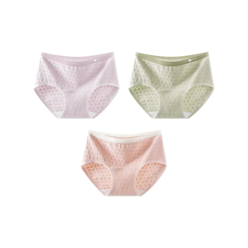 Ordifen Underpants Women's 3 Pack-6