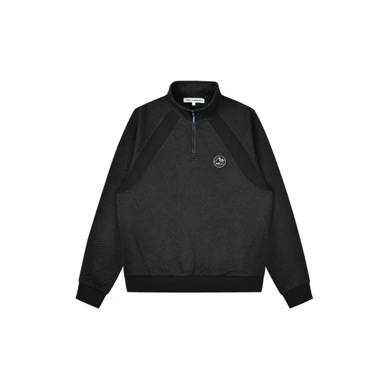 FAIRWHALE Sweatshirts Men-0