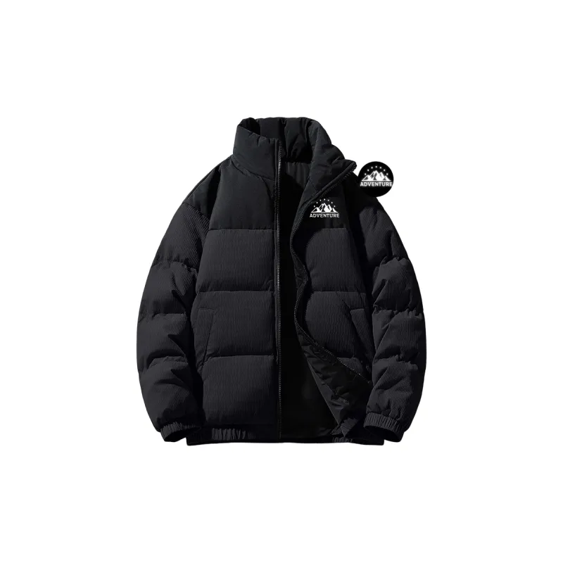 BAGE Puffer Jackets Unisex-34