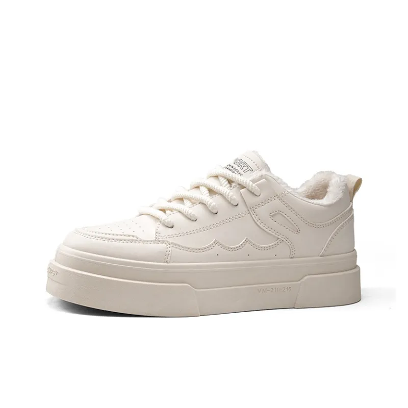 GAISIMA Slip-Resistant Low-Top Skateboard Shoes Men's-10