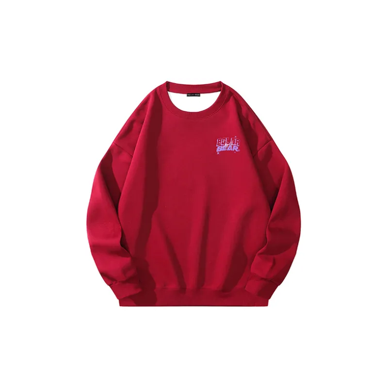 POLAR BEAR Sweatshirts Unisex-37