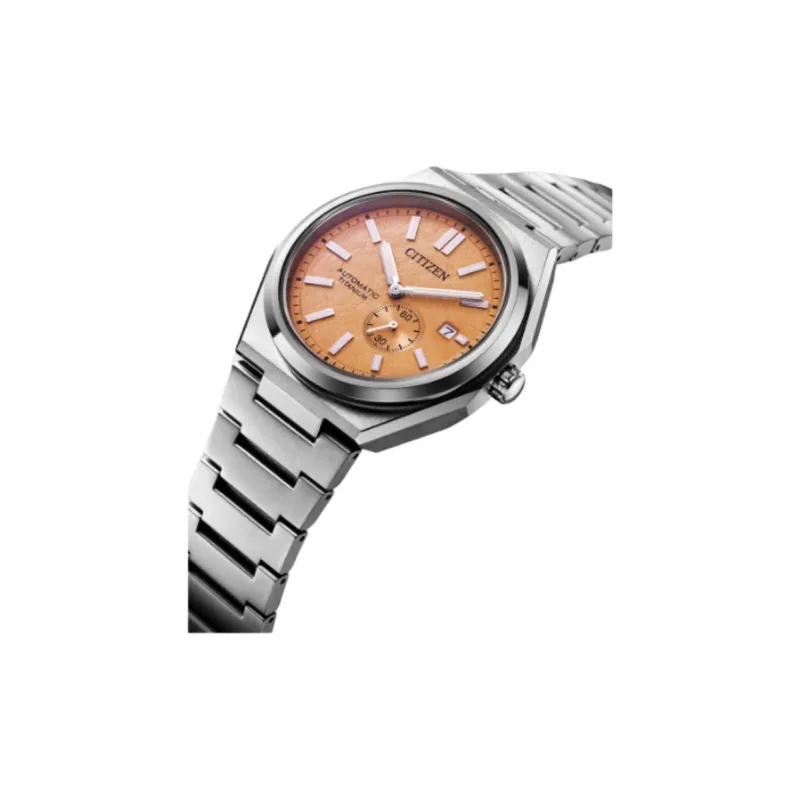 CITIZEN Men Mechanical Watch Series Watch-2