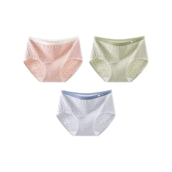 Ordifen Underpants Women's 3 Pack