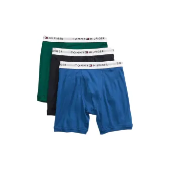 Tommy Hilfiger Underpants Men's 3 Pack