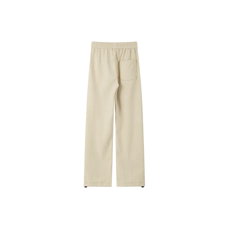 Love Monster Casual Pants Unisex-7
