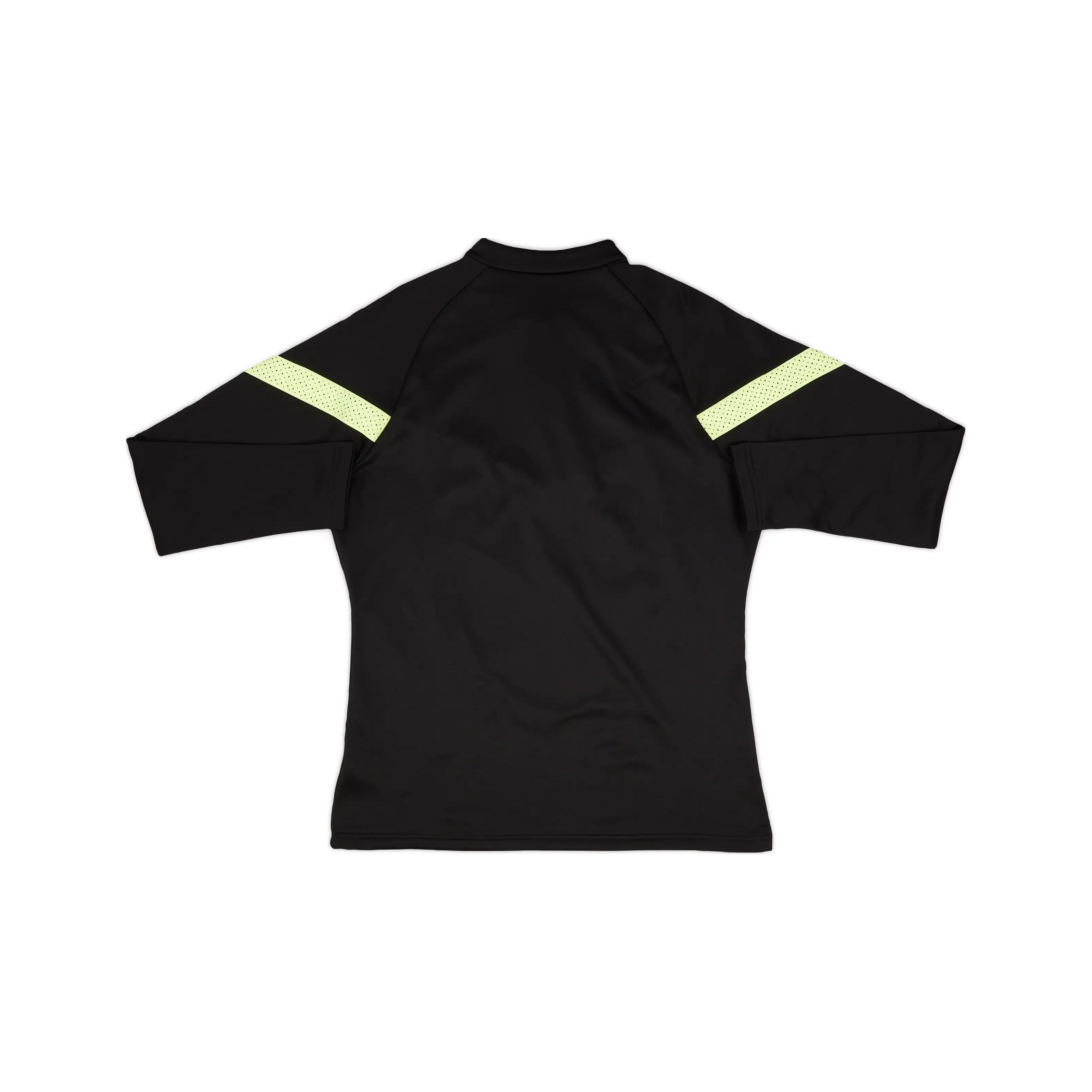PUMA Manchester City Soccer Jerseys Men Black - Cheap Rcj