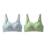 2 Pack (Green+Blue)