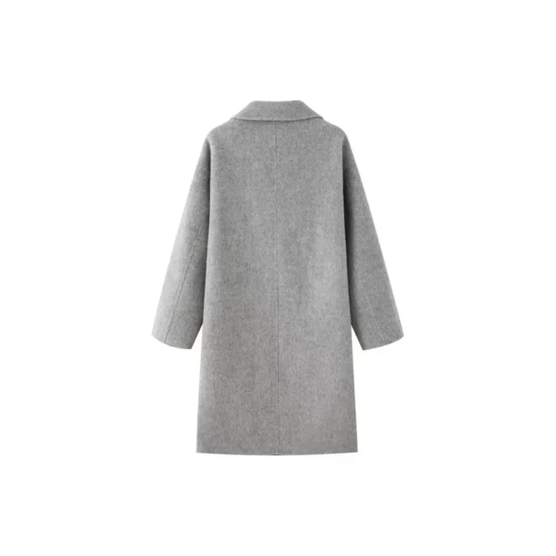 AFGGD Velvet Jackets Women's-3