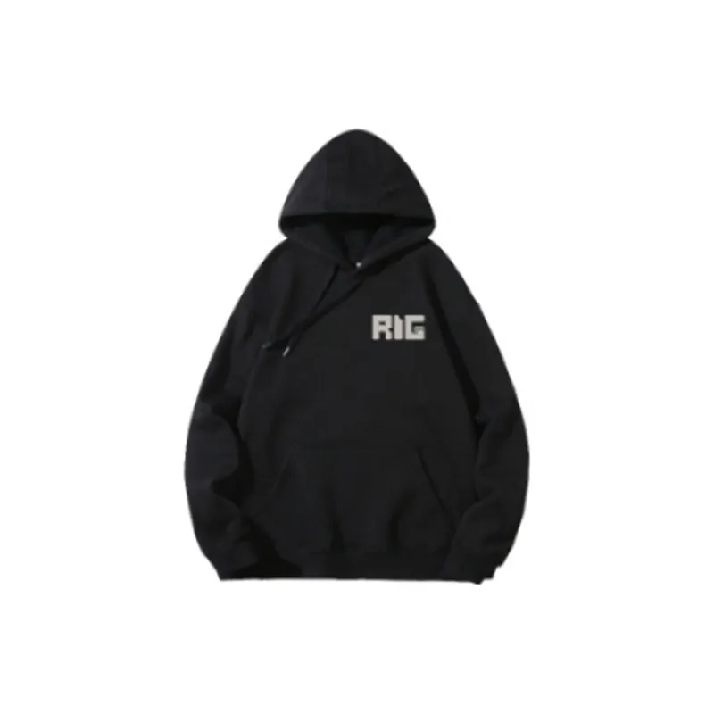 M MAICCO Sweatshirts Unisex-1
