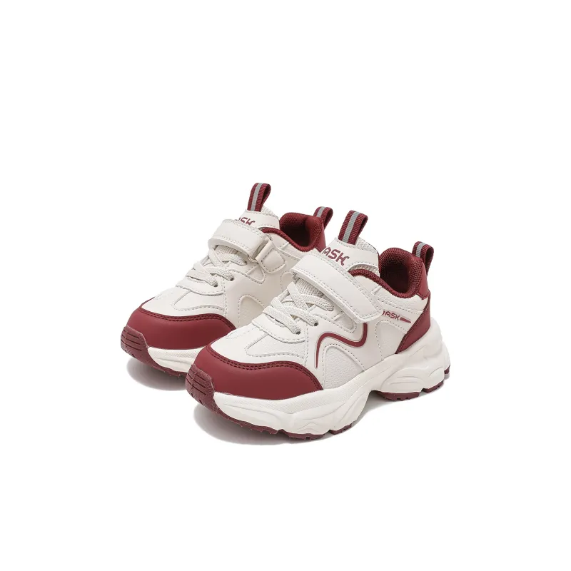 ASK Cushioning Abrasion Resistant Thermal Height Increasing Mat Kids Lifestyle Shoes Kids'-32