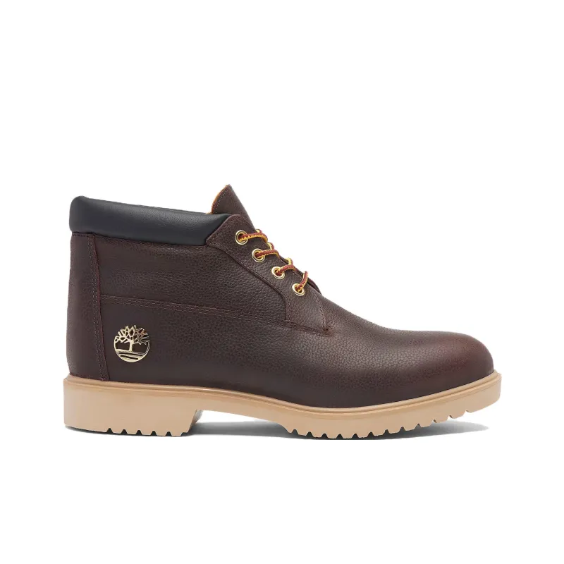 Timberland 1973 Newman Waterproof Chukka Boot 'Espresso Pack' Boots-1