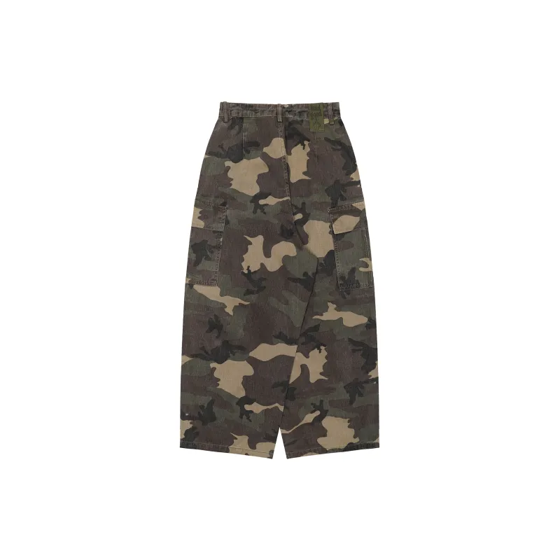 Madgood Casual Pants Unisex-8