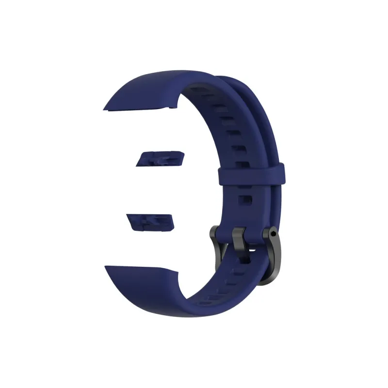 ZHENGGUANG Huawei Compatibility Watch Band Silicone Material-17