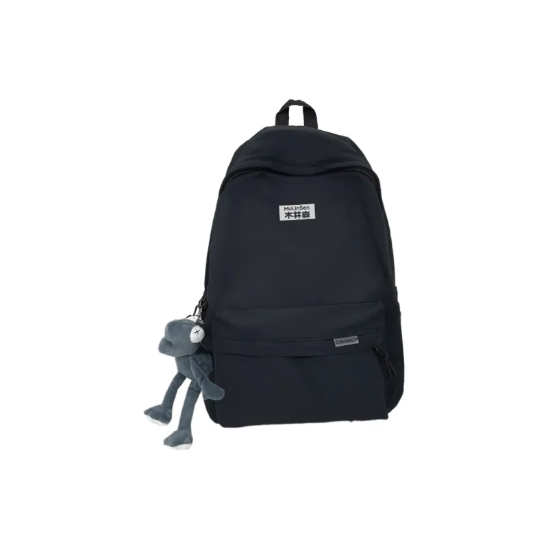 Mulinsen Oxford Backpack Regular Unisex-20