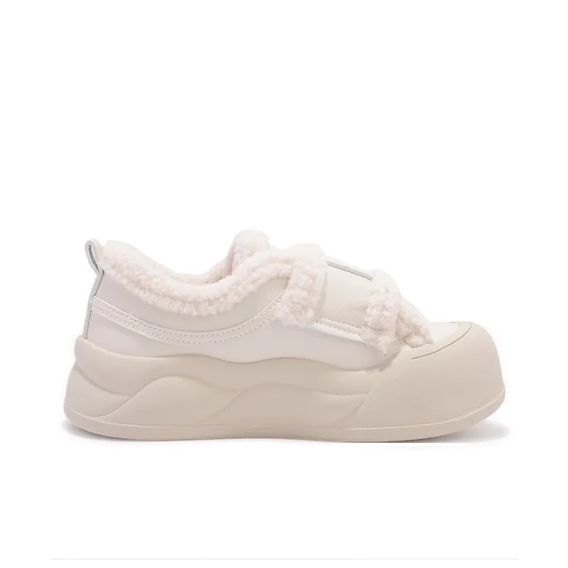 Miss Zhang Low Top Casual Shoes Women's-1