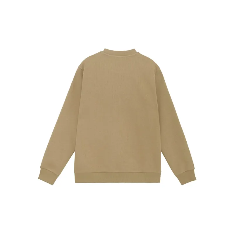 GOLF JEANS Series FW24 Sweatshirt Unisex-3