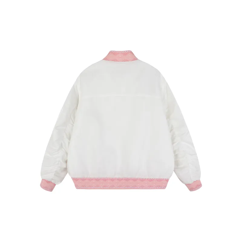 ICONS Lab Puffer Jackets Unisex-1