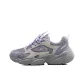 Gray Purple