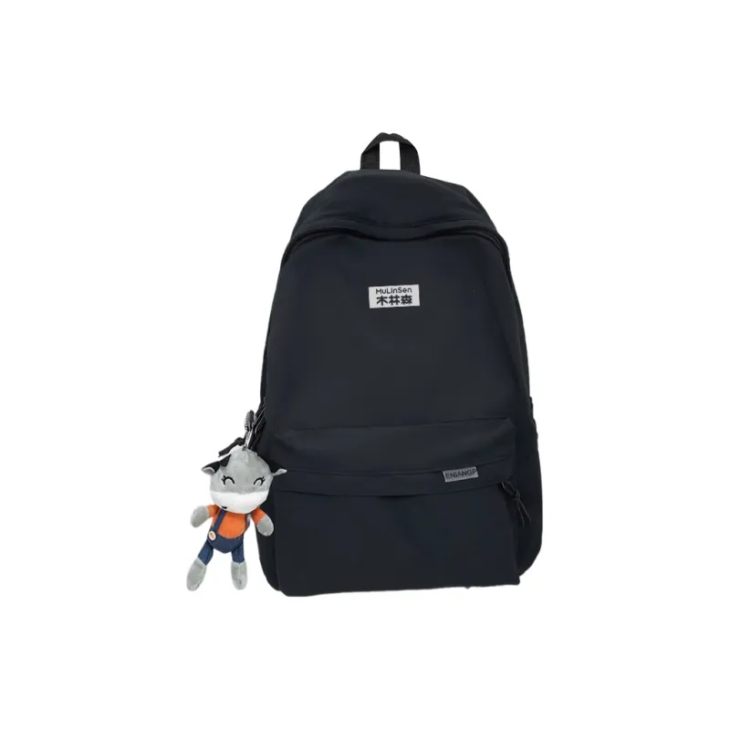 Mulinsen Oxford Backpack Regular Unisex-22