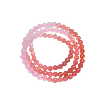 Tears Of The Eyes Agate Bracelets Unisex