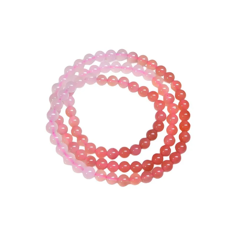 Tears Of The Eyes Agate Bracelets Unisex-0