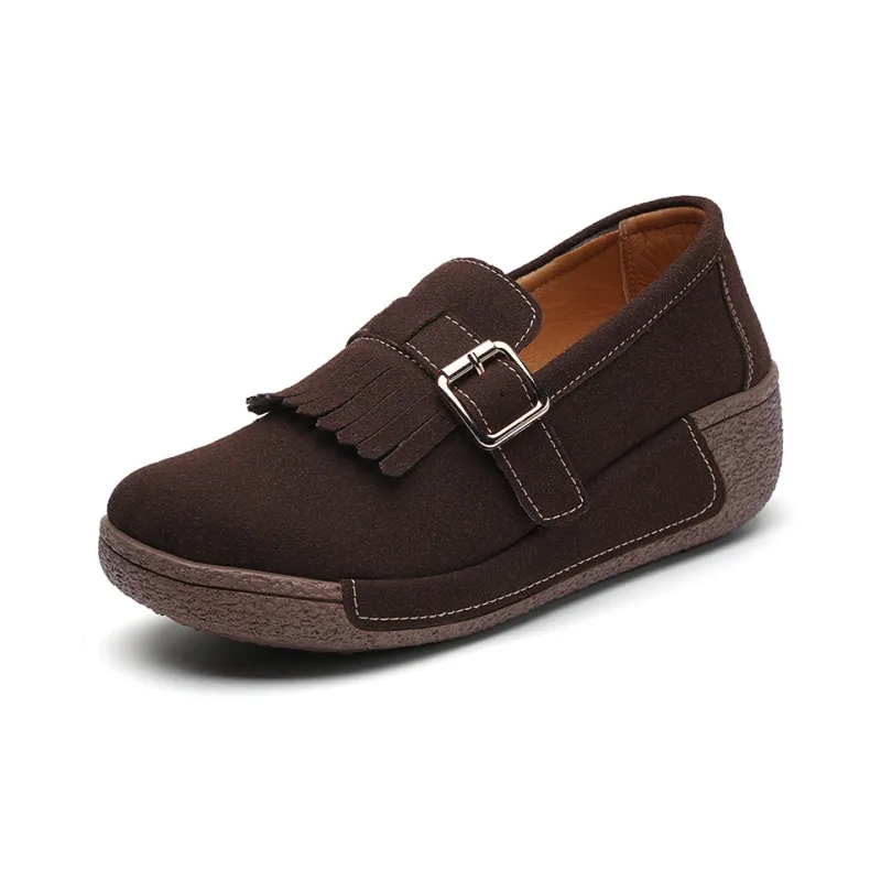 FIRS Kids Durable Breathable Kids Lifestyle Shoes Teenagers-4