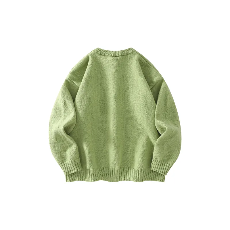 FASTFISH Sweaters Unisex-18